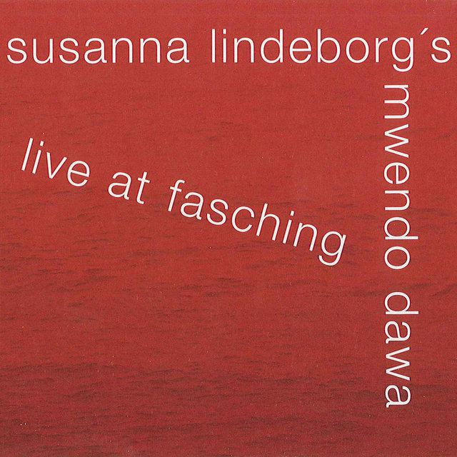 Mwendo Dawa Live at Jazzclub Fasching in Stockholm
