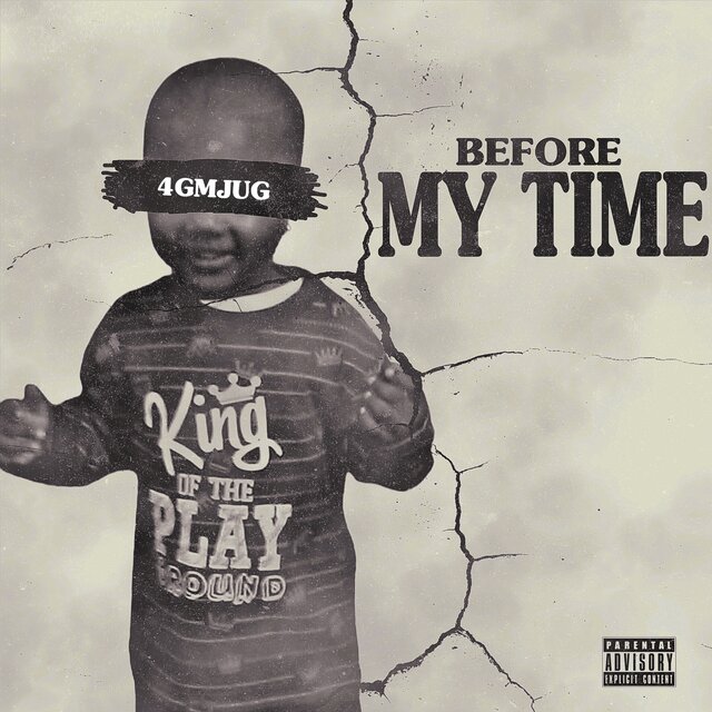 BEFORE MY TIME