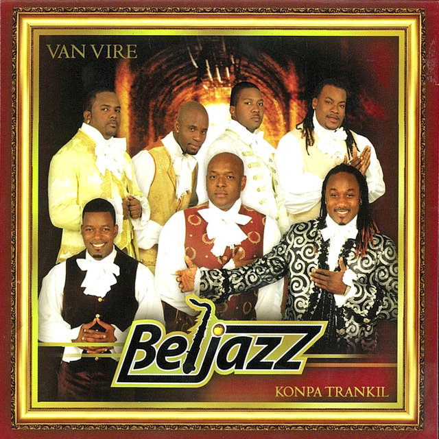 Konpa trankil