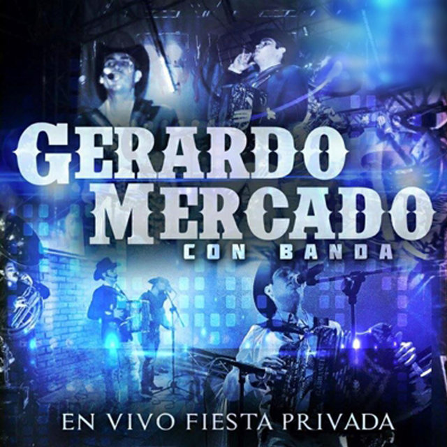 En Vivo Fiesta Privada