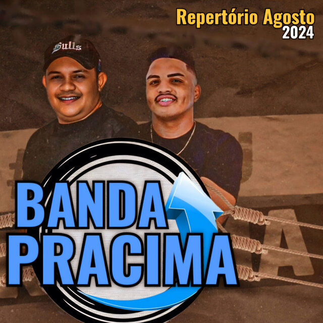 Repertório de Agosto 2024
