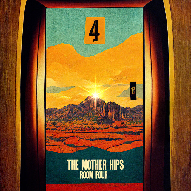 Room Four