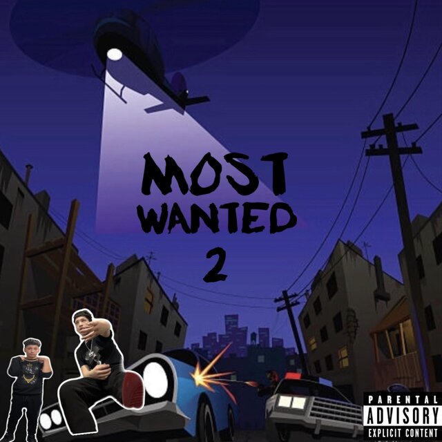 Most Wanted 2
