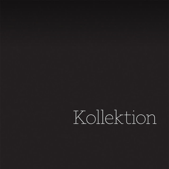 Kollektion