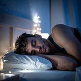 Sueños Nocturnos Serenos