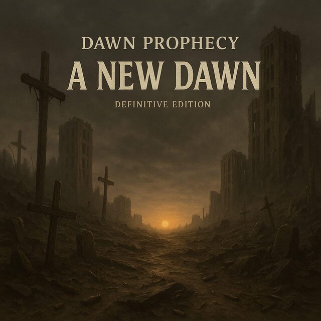 A New Dawn (DEFINITIVE EDITION)