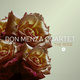 Cover art for album The Rose by Don Menza quartet