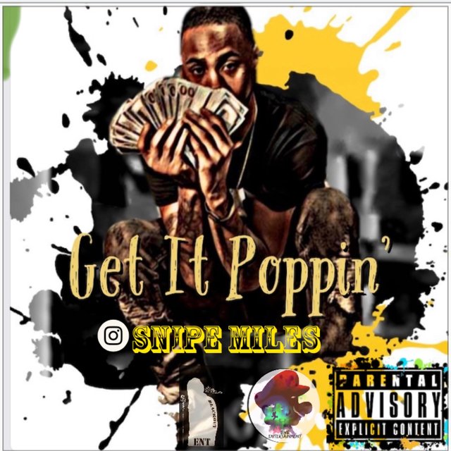 Get It Poppin'