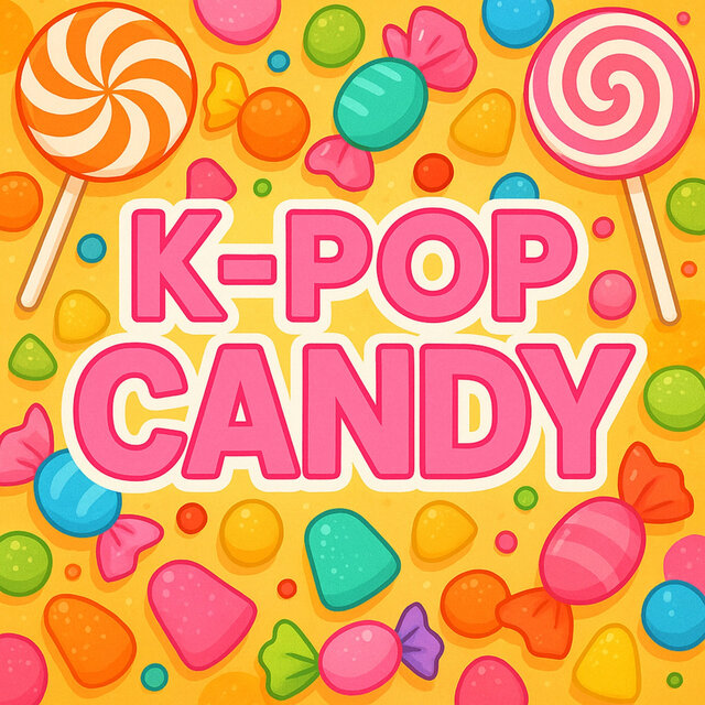 K-Pop Candy
