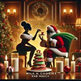 Milk n Cookies