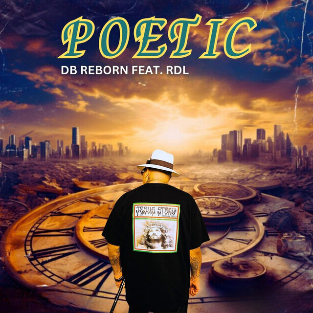 Poetic (feat. RDL)
