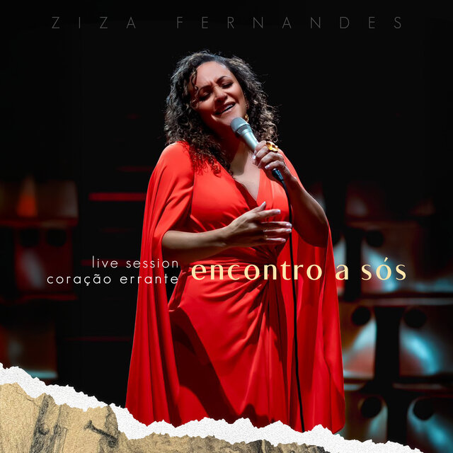 Encontro a Sós (Live Session Coração Errante)
