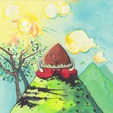 どんぐり山の天下