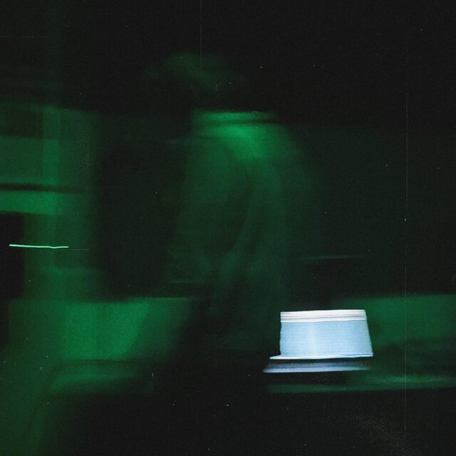 SÜPER G33KED  (INSTRUMENTAL)