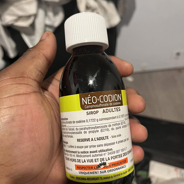 Neo codion
