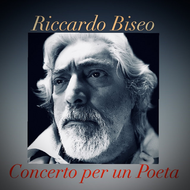 Concerto Per Un Poeta