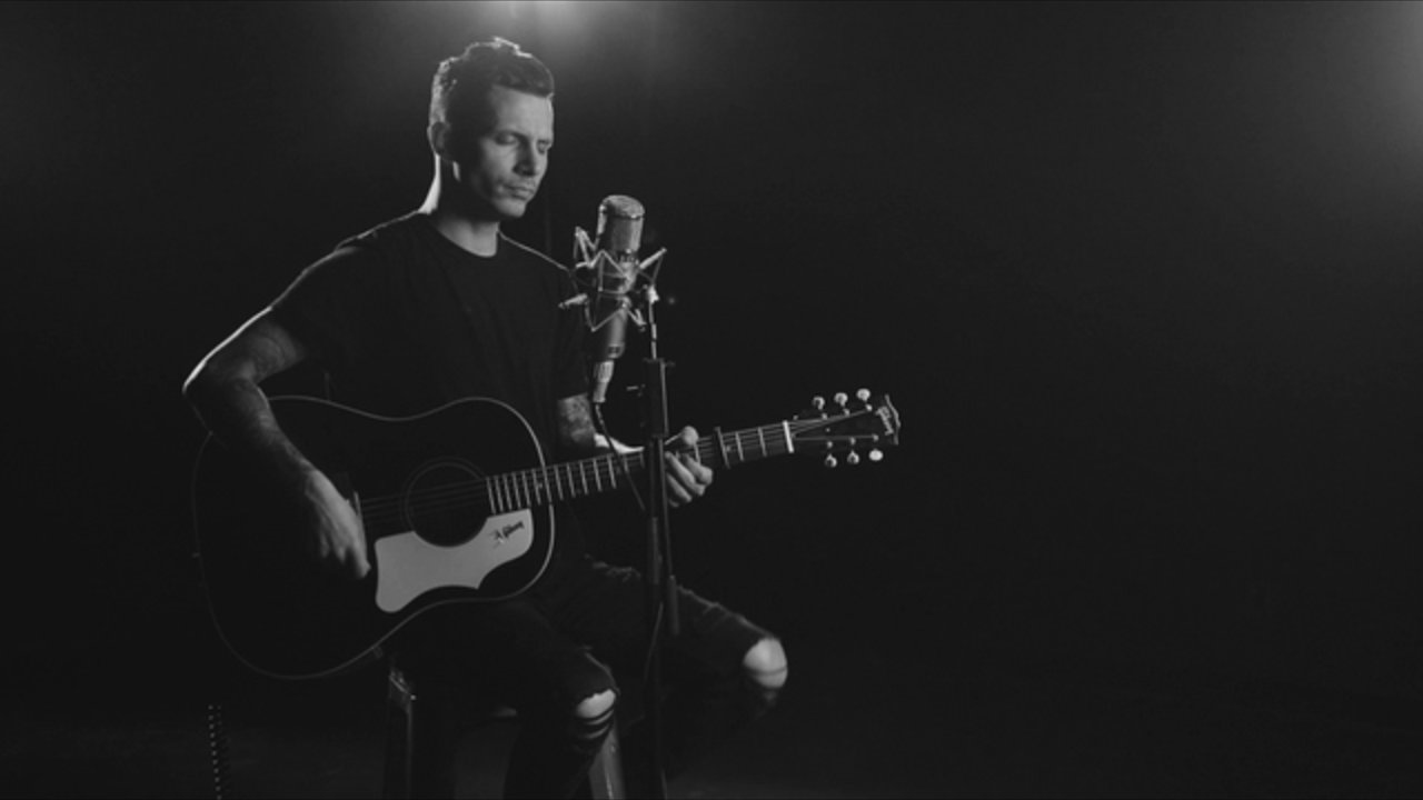 Dark Horse (The Vault Sessions)