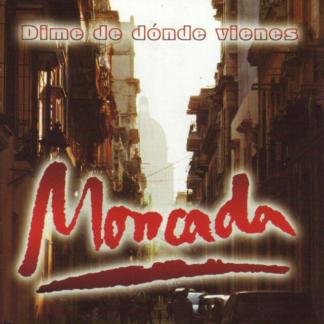 Dime de Dónde Vienes