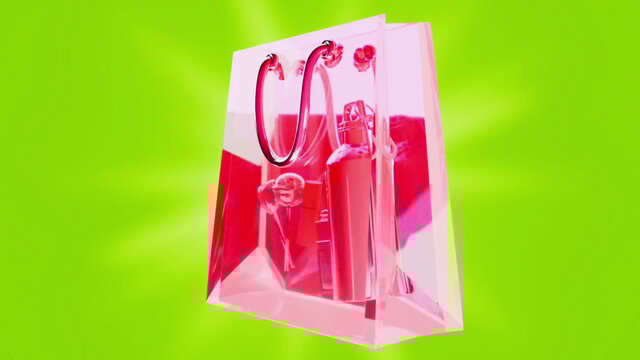 Goodie Bag (Lyric Video)
