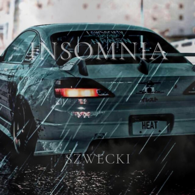 Insomnia