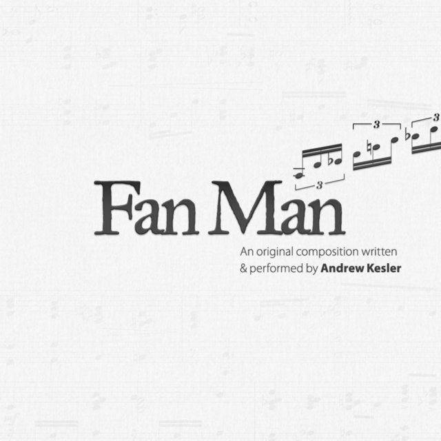Fan Man