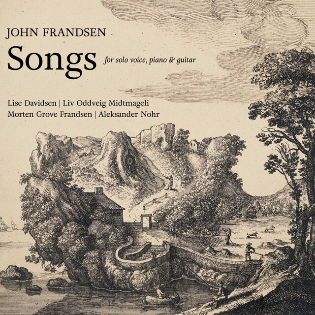 Frandsen: Songs