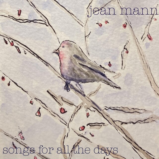 songs for all the days