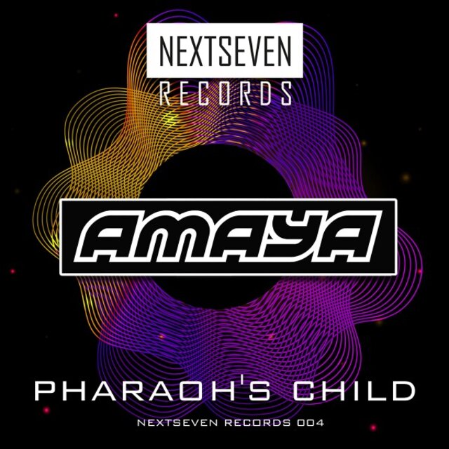 Pharaoh's Child
