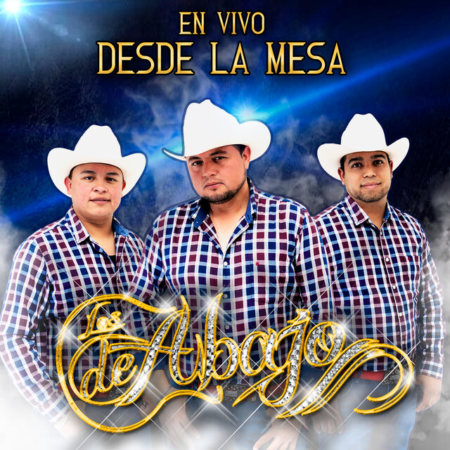 En Vivo Desde La Mesa