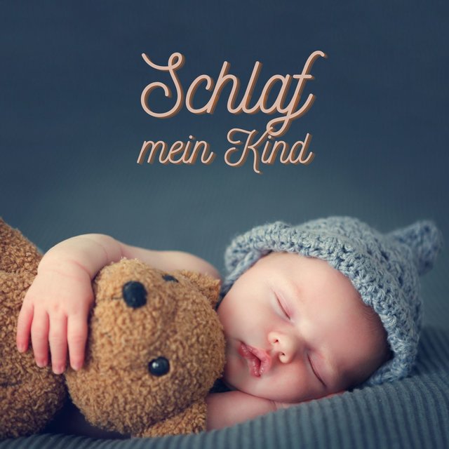 Schlaf mein Kind: Einschlafmusik für Babys, Gute Nacht Melodie