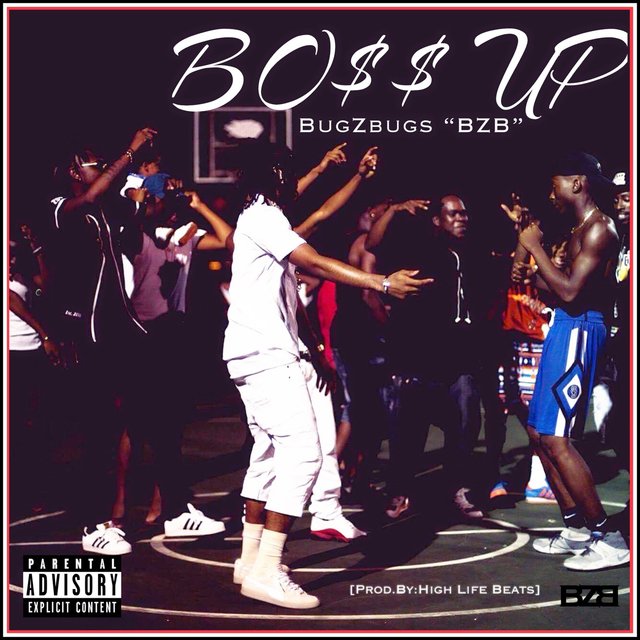 Boss Up