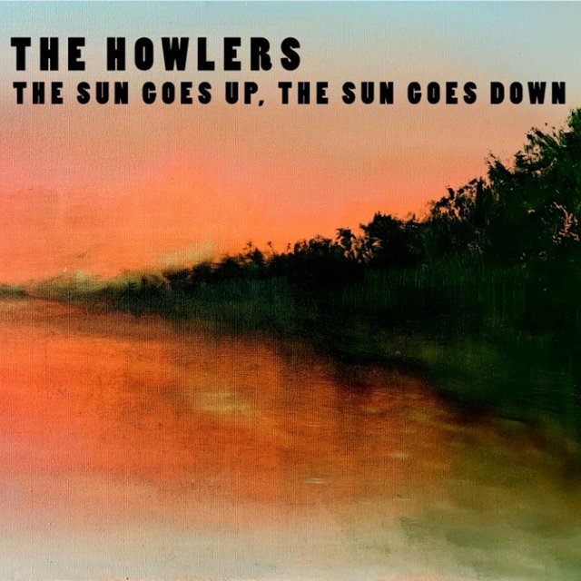 The Sun Goes Up, The Sun Goes Down