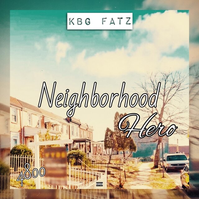 Neighborhood Hero