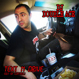Text N' Drive (Out Of Control)[Instrumental]