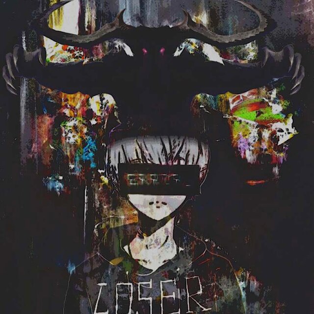 Hell and back (feat. Odyzzey & Lucid Dreamz)