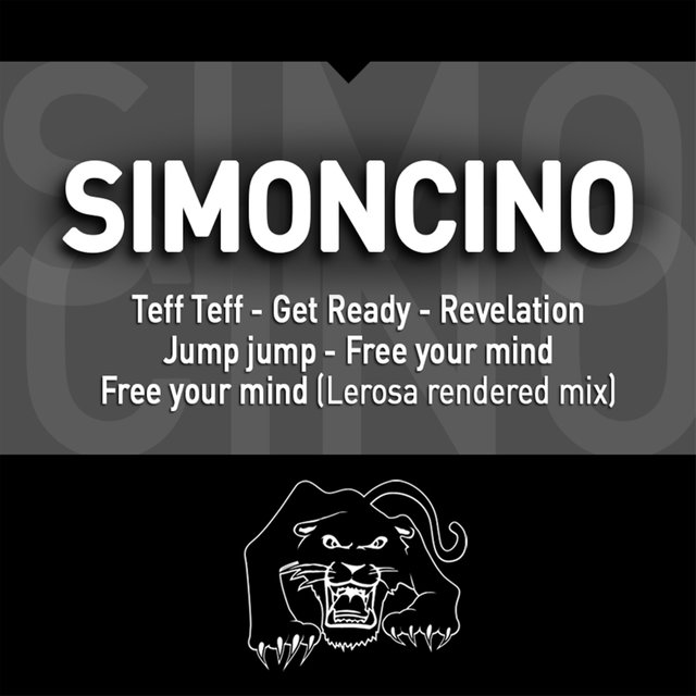 Free Your Mind