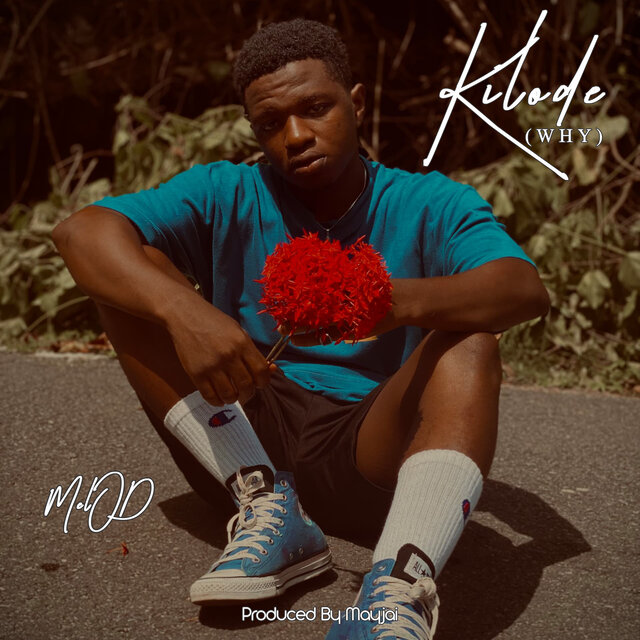 Kilode(Why)