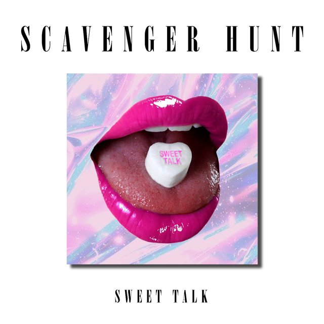 Sweet Talk
