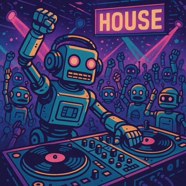 In, Out (Bass house/UK Garage)