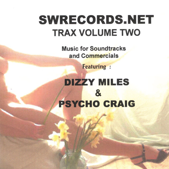 Trax Volume Two