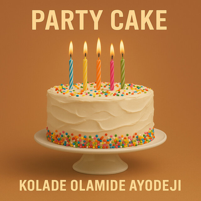 Party Cake