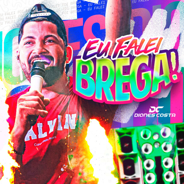 Eu Falei Brega!