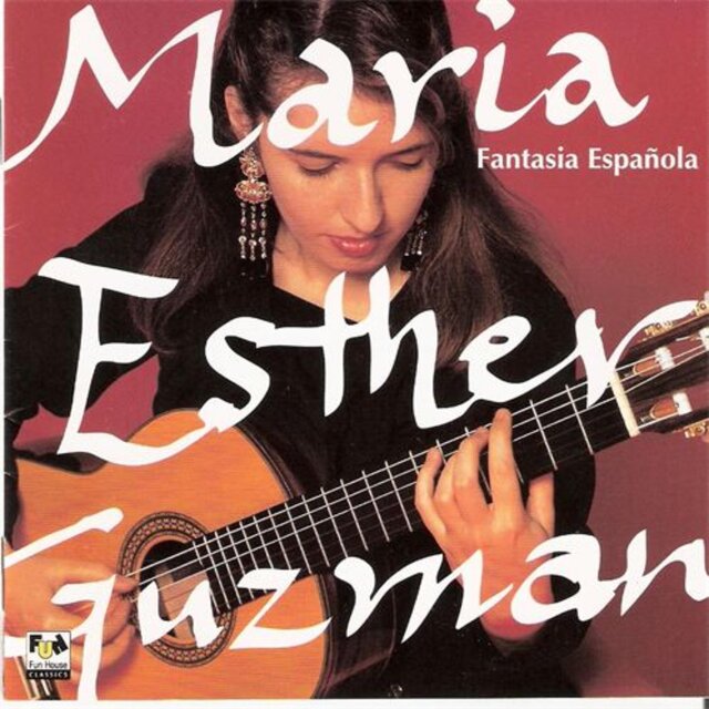 Fantasía Española