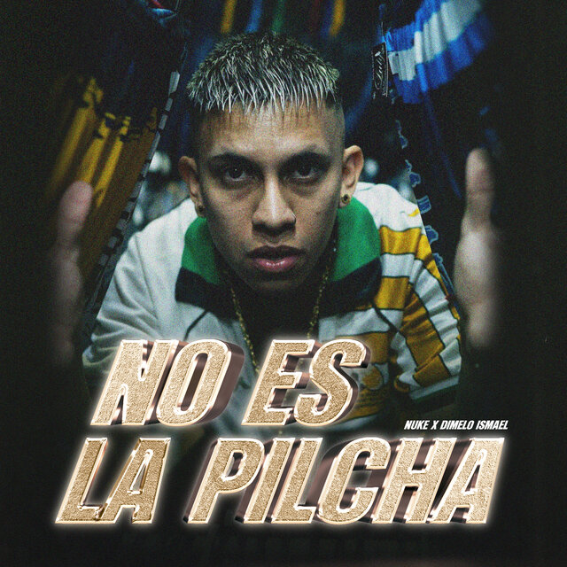 No Es La Pilcha