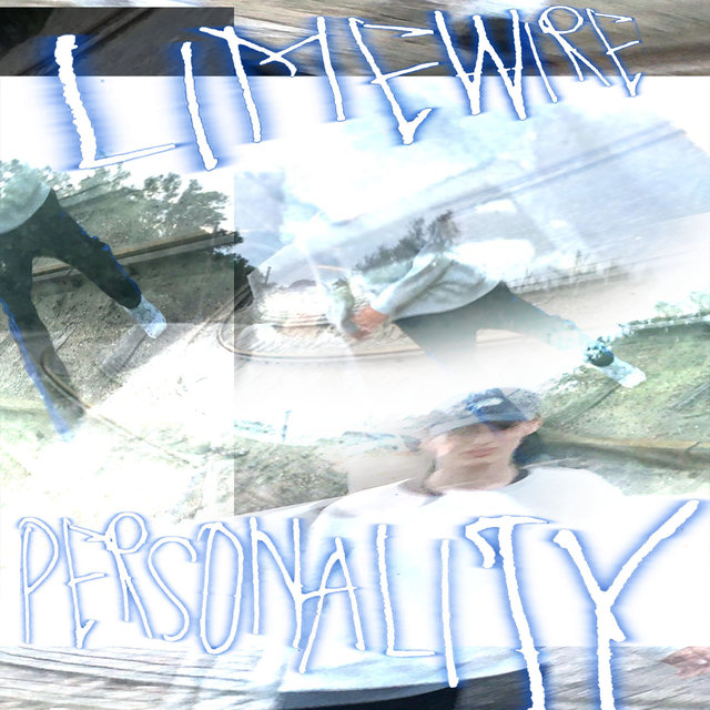 Limewire Personality