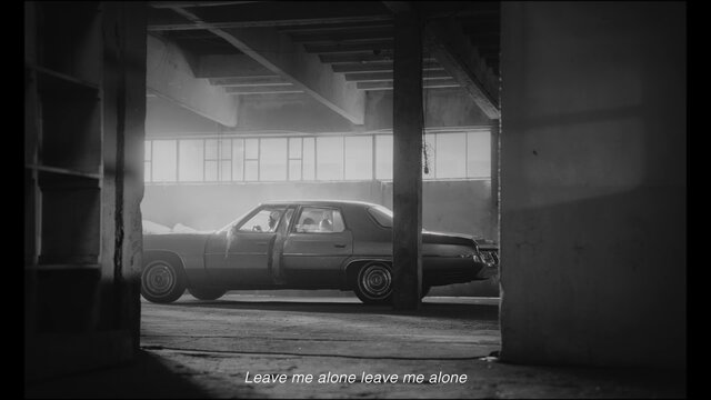 CRYBABY (Official Video)