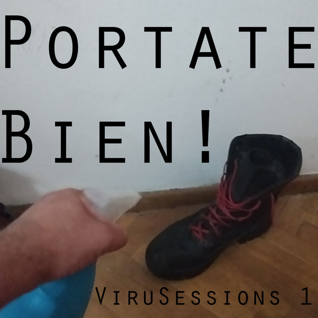 Virusessions 1