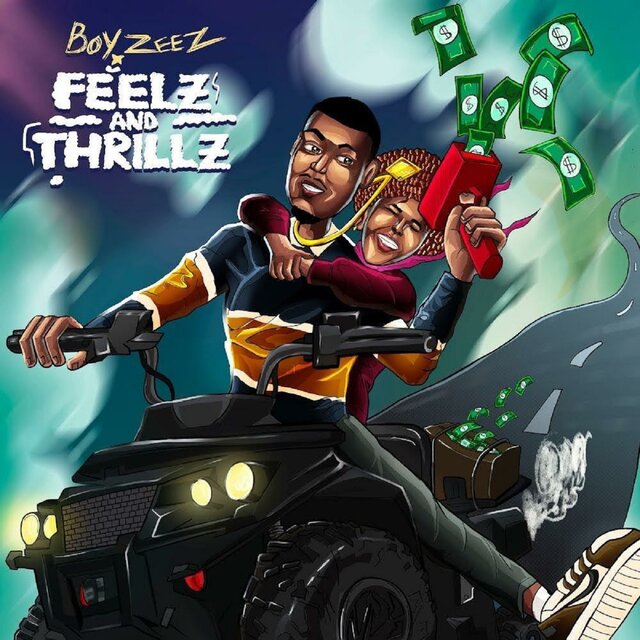Feelz and Thrillz