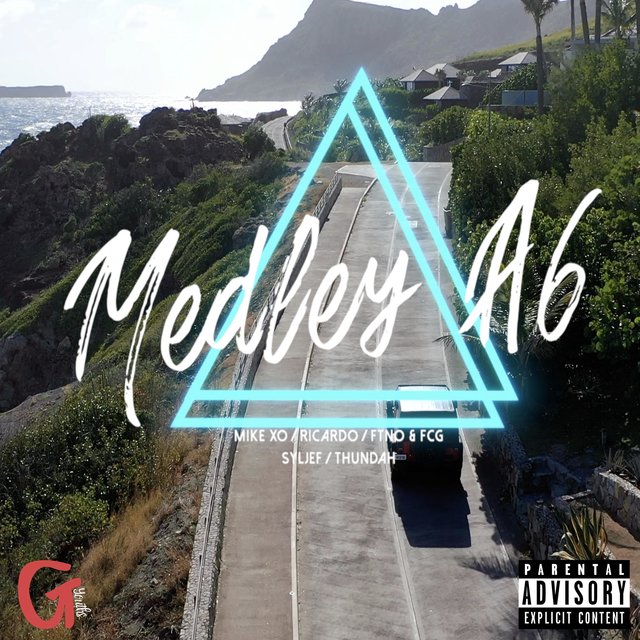 Medley A6