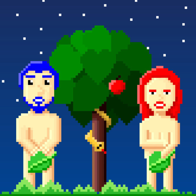 Manzana del Pecado